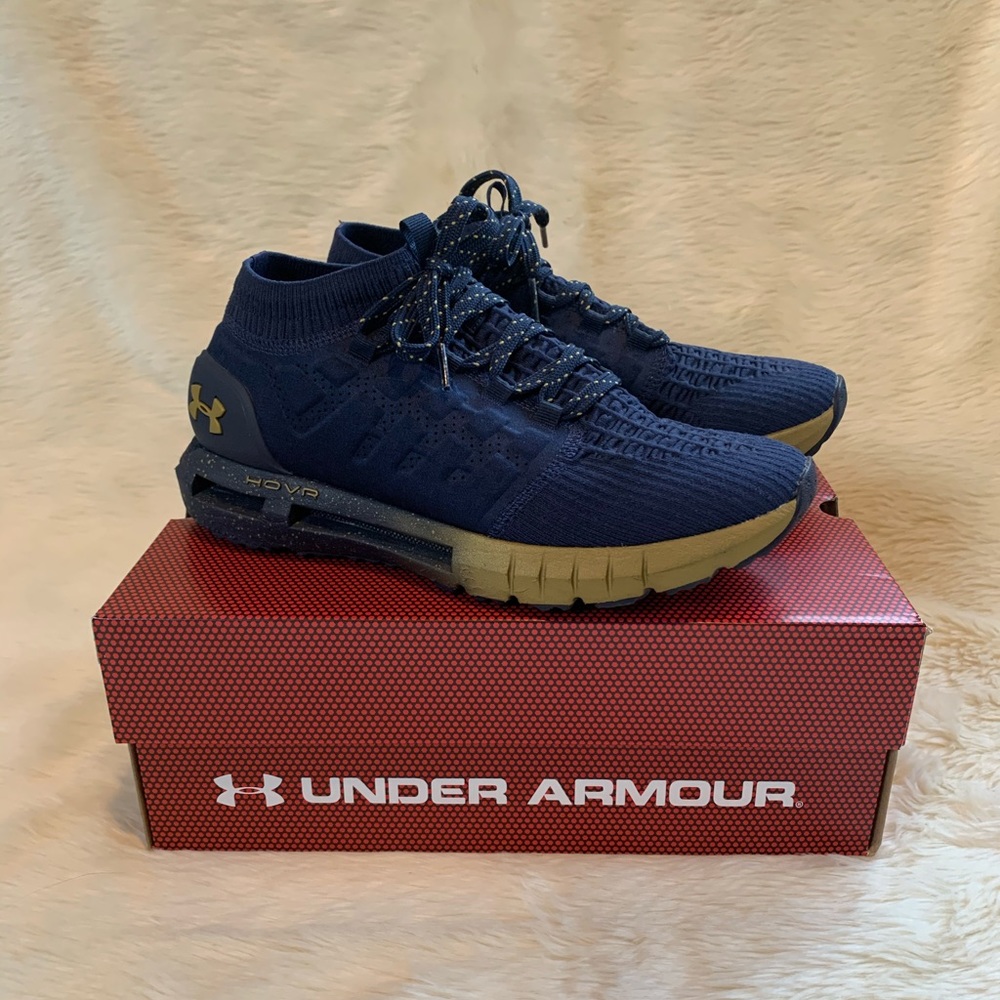 Under Armour Team Hovr Phantom (Notre Dame)